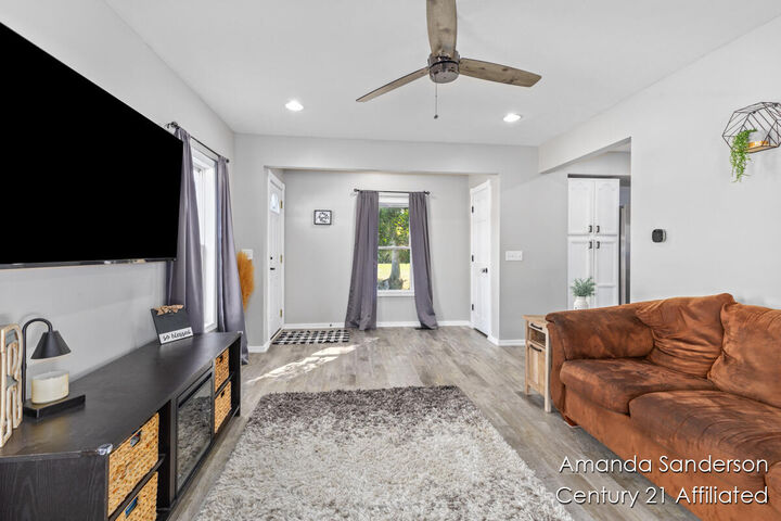 Property Photo:  3764 Miller Street  MI 49403 
