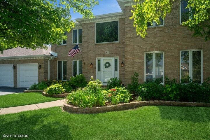 307 Anne Court  Prospect Heights IL 60070 photo