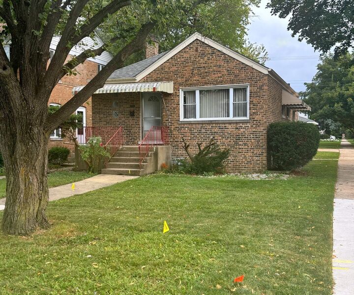 9119 Southview Avenue  Brookfield IL 60513 photo