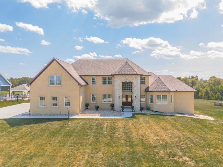 9491 Crossbow Drive  Bloomington IL 61705 photo