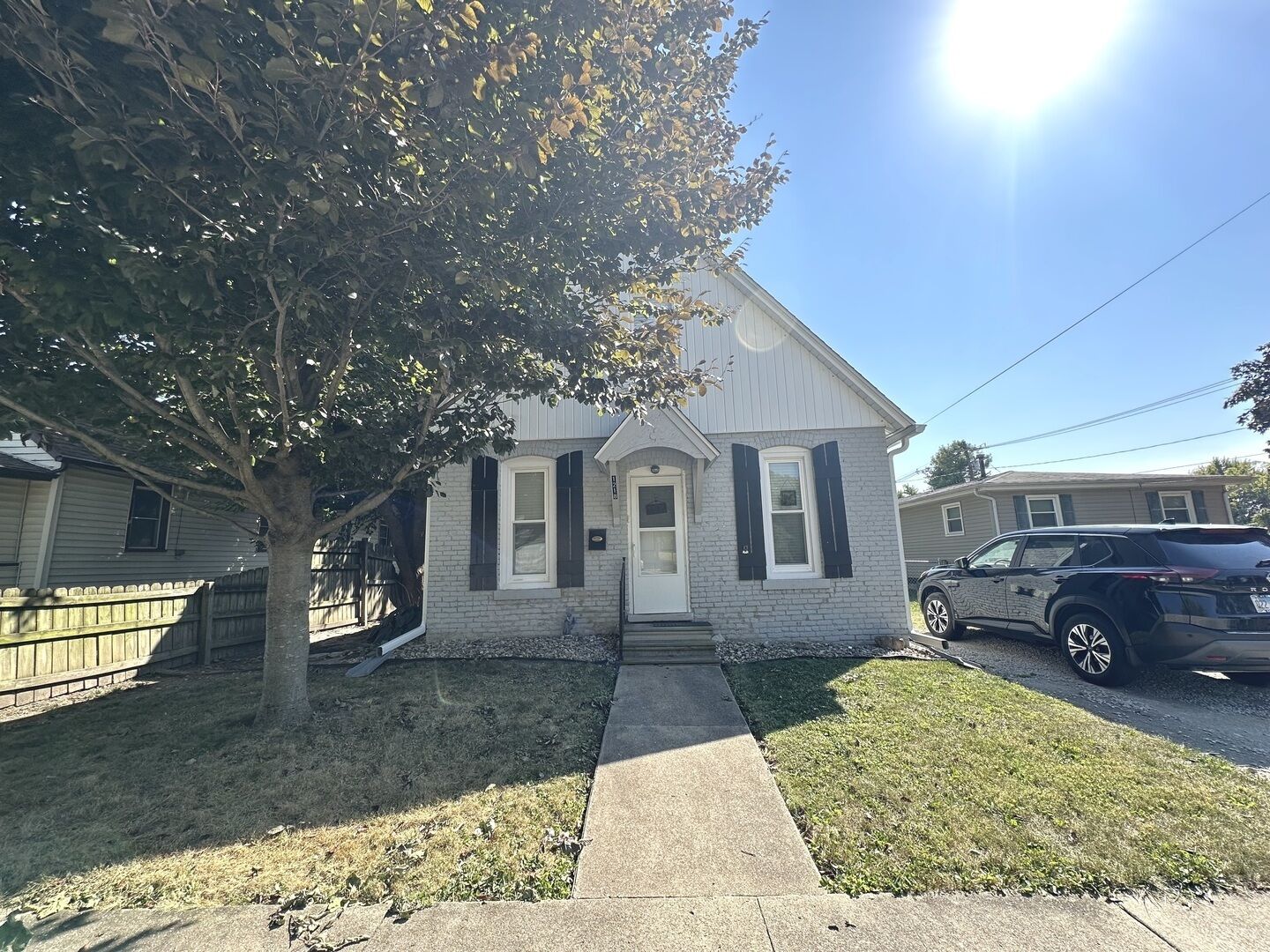 Property Photo:  1218 W Macarthur Avenue  IL 61701