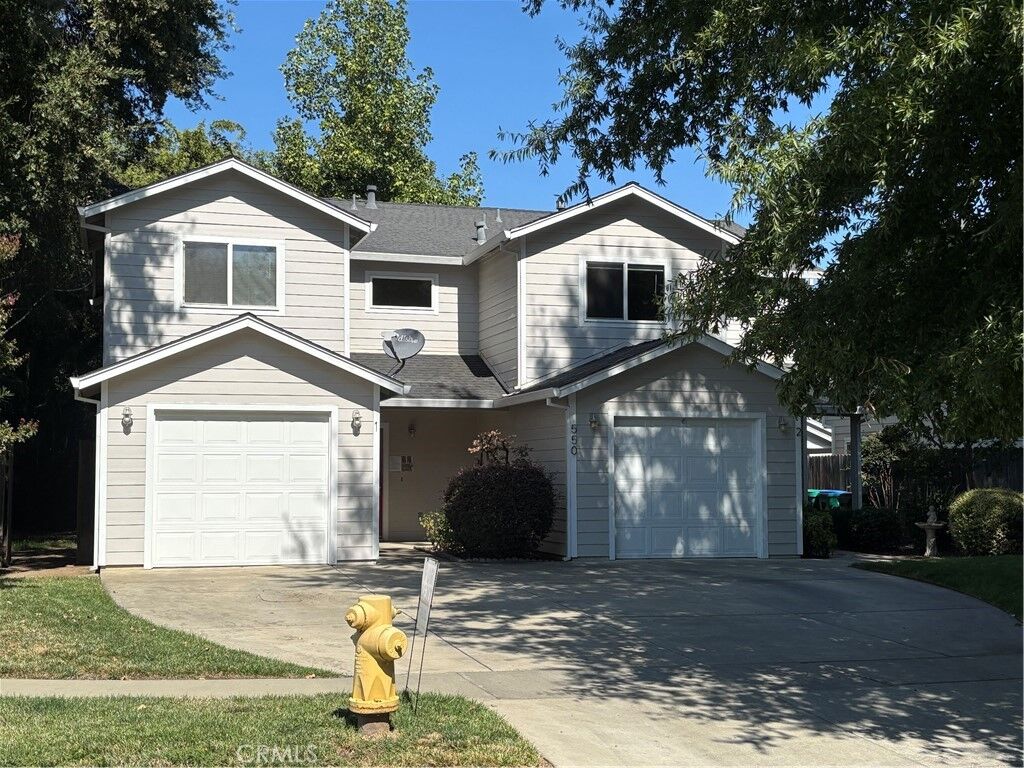 Property Photo:  550 Morgan Drive  CA 95973 