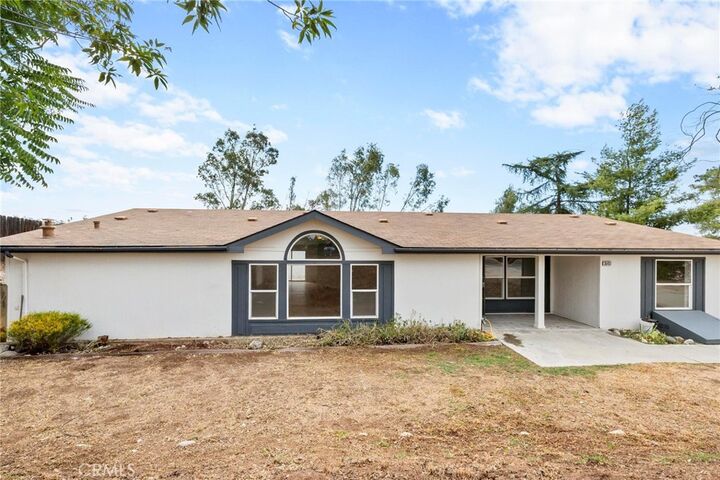 35451 Wildwood Canyon Road  Yucaipa CA 92399 photo