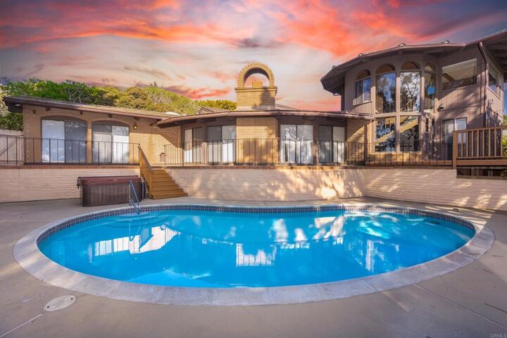 Property Photo: 13730 Condesa Drive CA 92014