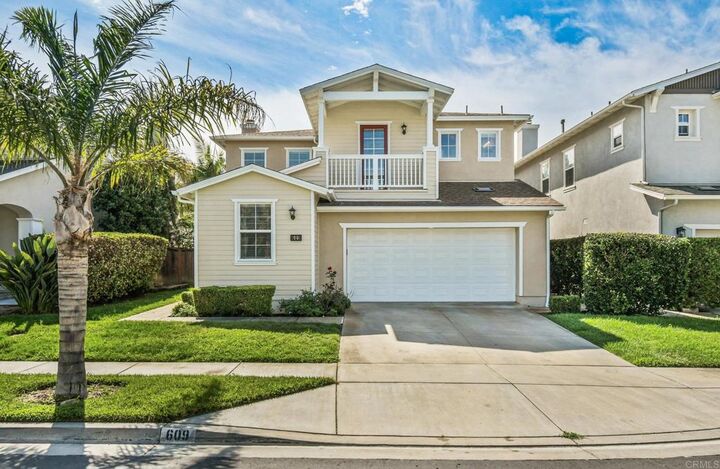 609 Saltgrass Avenue  Carlsbad CA 92011 photo