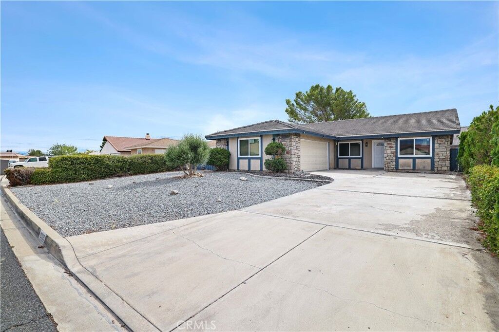 Property Photo:  12935 Briarcliff Drive  CA 92395 