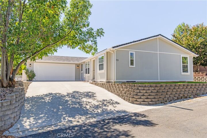 Property Photo:  2239 Black Canyon 73  CA 92065 