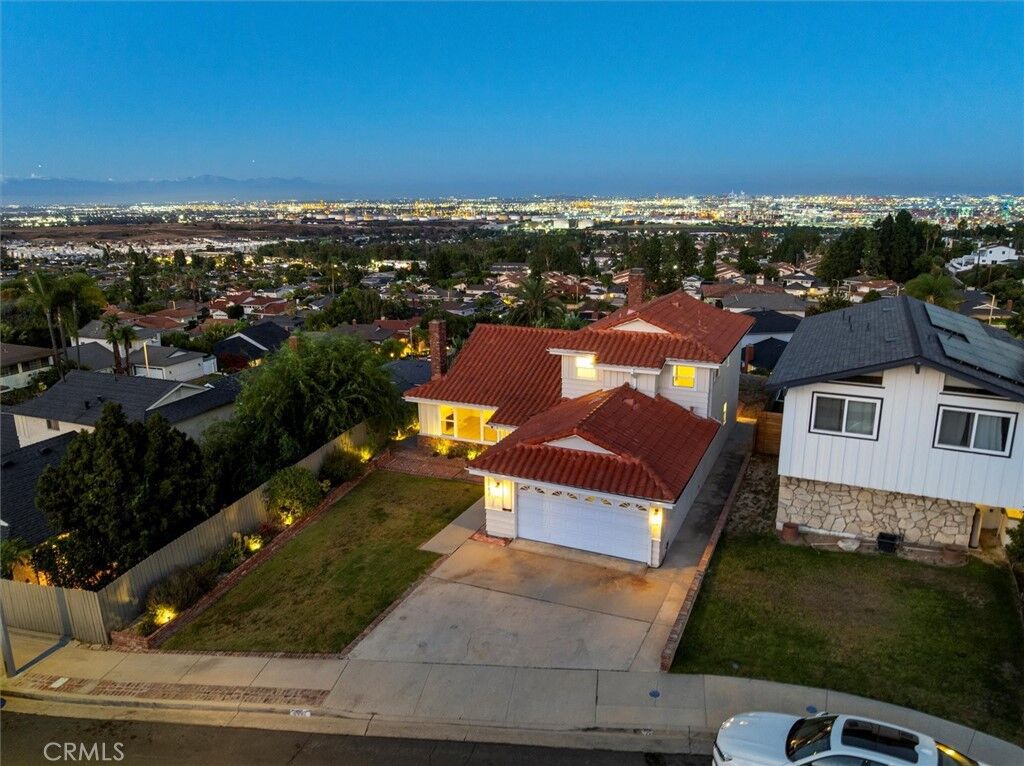 Property Photo:  2142 Van Karajan Drive  CA 90275 