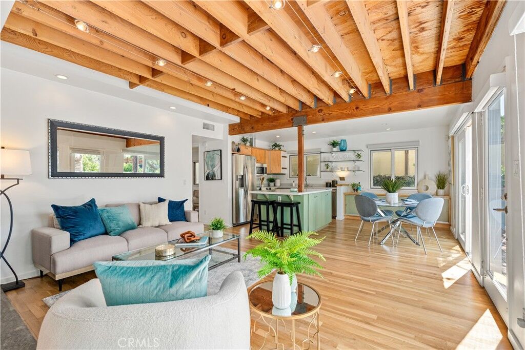 Property Photo: 1912 Shell Avenue CA 90291