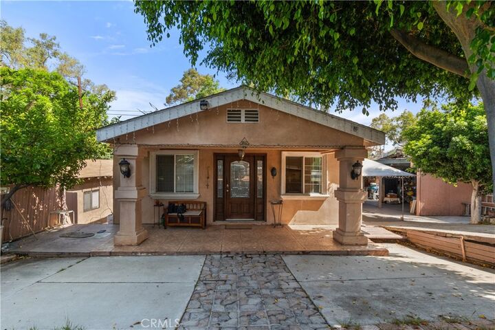 Property Photo:  4421 -4423 Floral Drive  CA 90022 