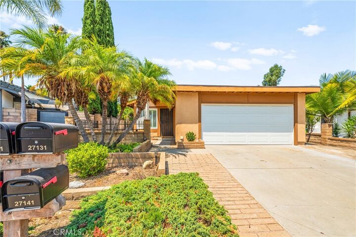 Property Photo:  27131 La Fuente  CA 92692 