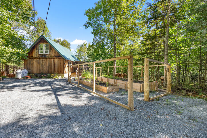 Property Photo:  14 Highview Avenue  ME 04640 