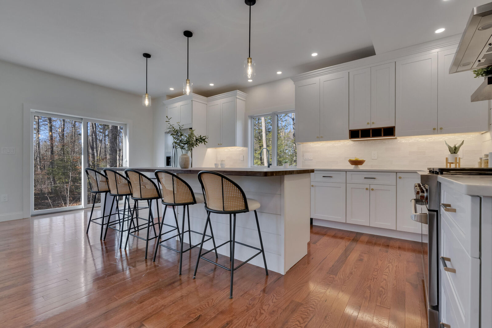 Property Photo:  301 Long Swamp Road  ME 03901 