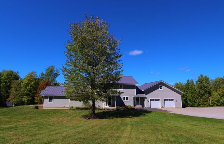 Property Photo:  47 Balsam Drive  ME 04429 