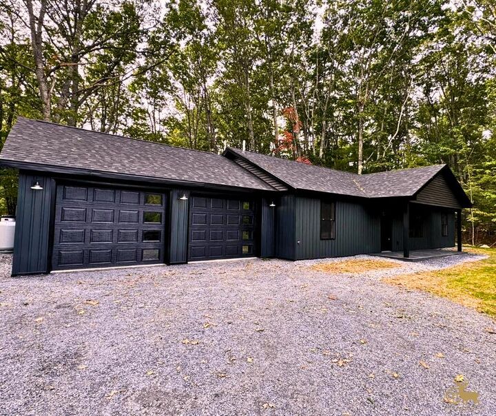 684 Millvale Road  Bucksport ME 04416 photo