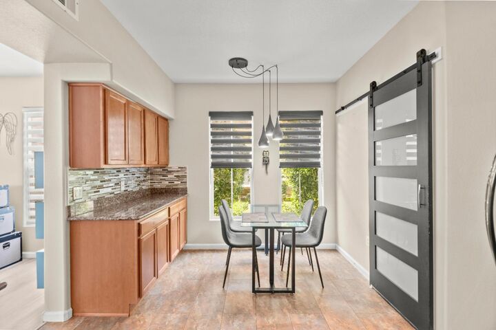 Property Photo:  1268 Milano Dr. Drive 6  CA 95691 