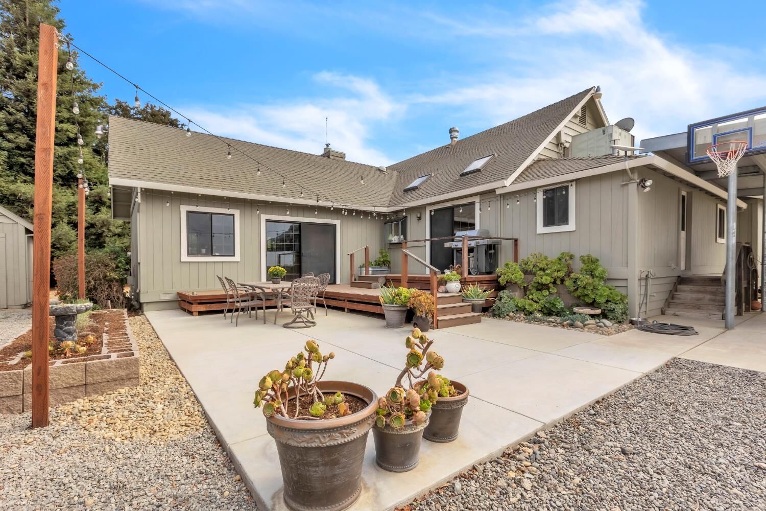 Property Photo:  16510 County Road 117  CA 95691 