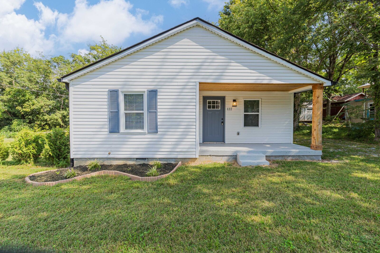 Property Photo:  122 Mount Leo Heights St  TN 37110 