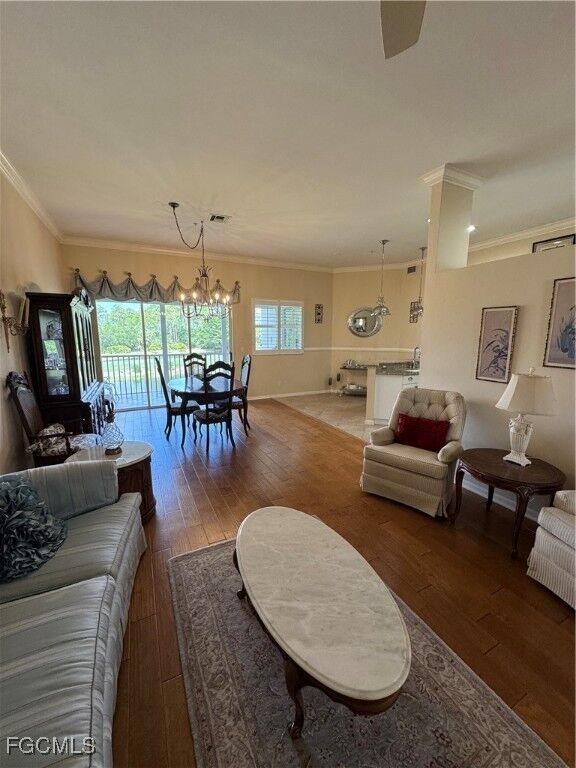 Property Photo:  945 Eastham Way H202  FL 34104 