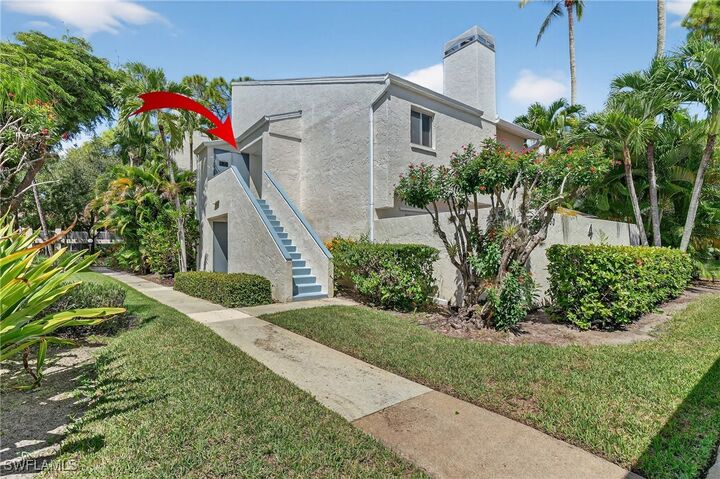 3138 Kings Lake Boulevard 7547  Naples FL 34112 photo