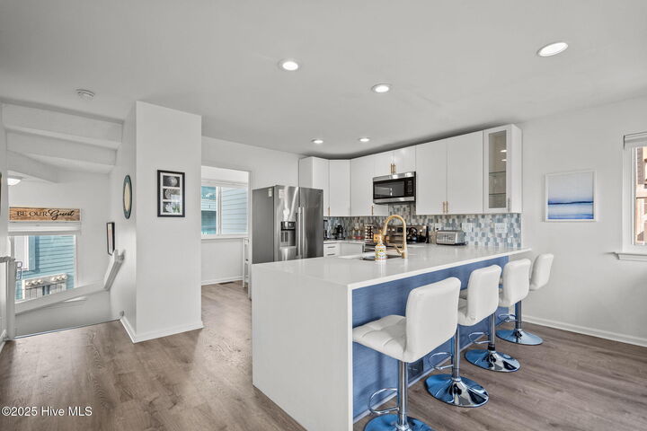 Property Photo:  1412 Canal Drive Apt D  NC 28428 