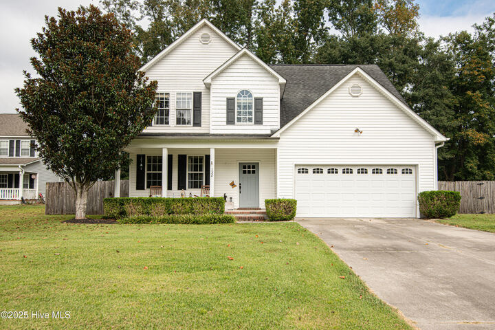 Property Photo:  132 Brookhaven Drive  NC 28574 