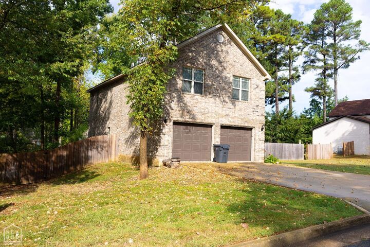 Property Photo:  2705 Keystone Drive  AR 72401 