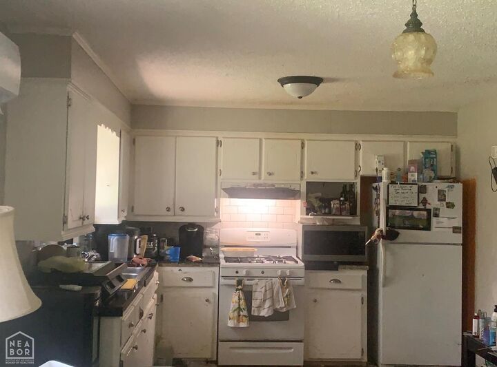 Property Photo:  1004 S Muskogee Avenue  AR 72801 