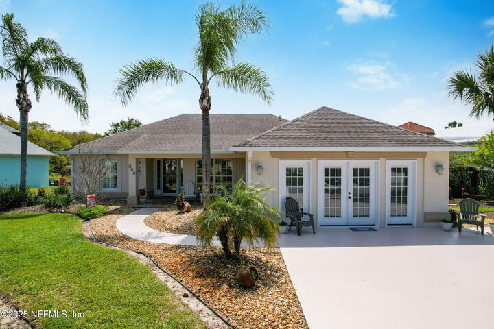 Property Photo:  107 Sandpiper Boulevard  FL 32080