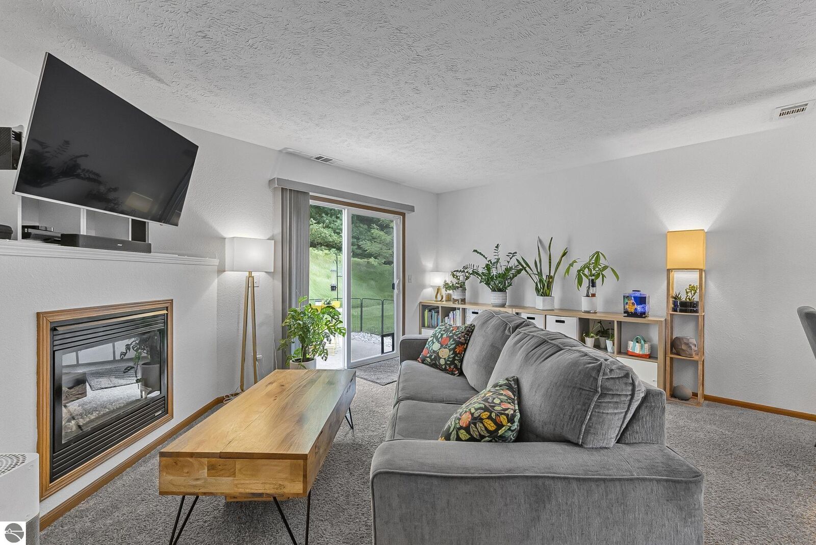 Property Photo:  3783 Vale Drive  MI 49686 