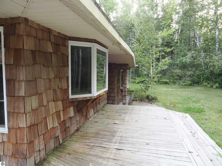 Property Photo:  2885 W US-23  MI 49721 