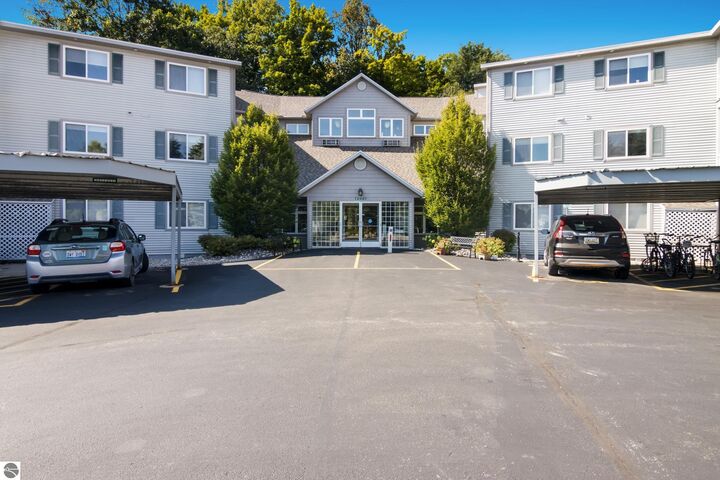 Property Photo:  12047 S Elk Run N207  MI 49684 