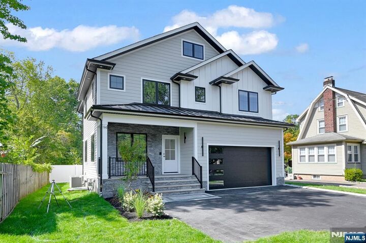 Property Photo: 94 Cedar Street NJ 07039