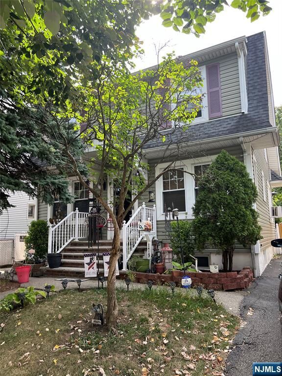 Property Photo: 179 W 3rd Street NJ 07011