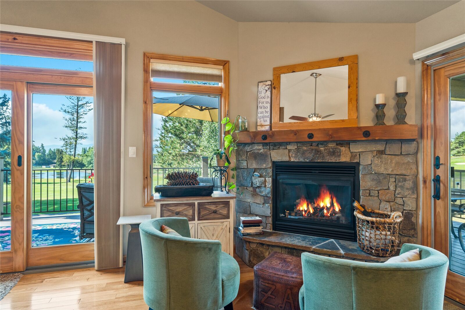 Property Photo:  112 Golden Bear Drive  MT 59911 