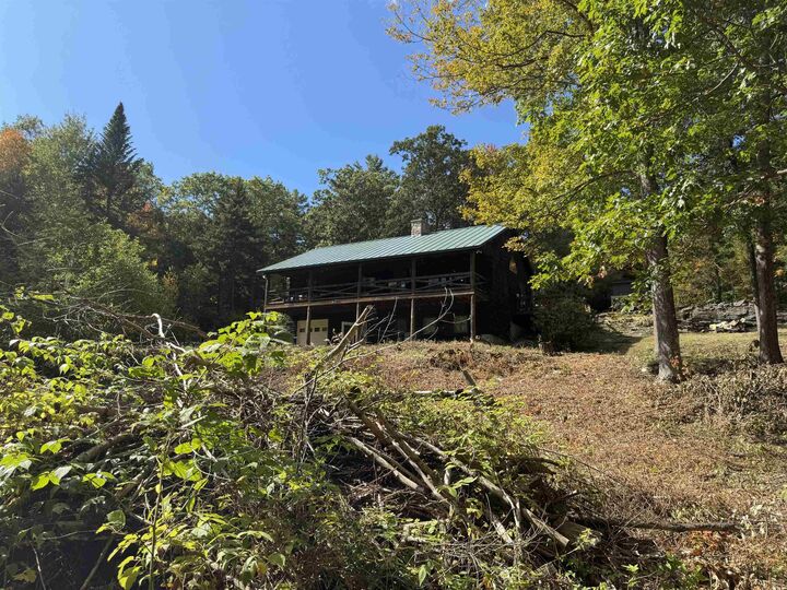 Property Photo: 803 Malagash Road VT 05062