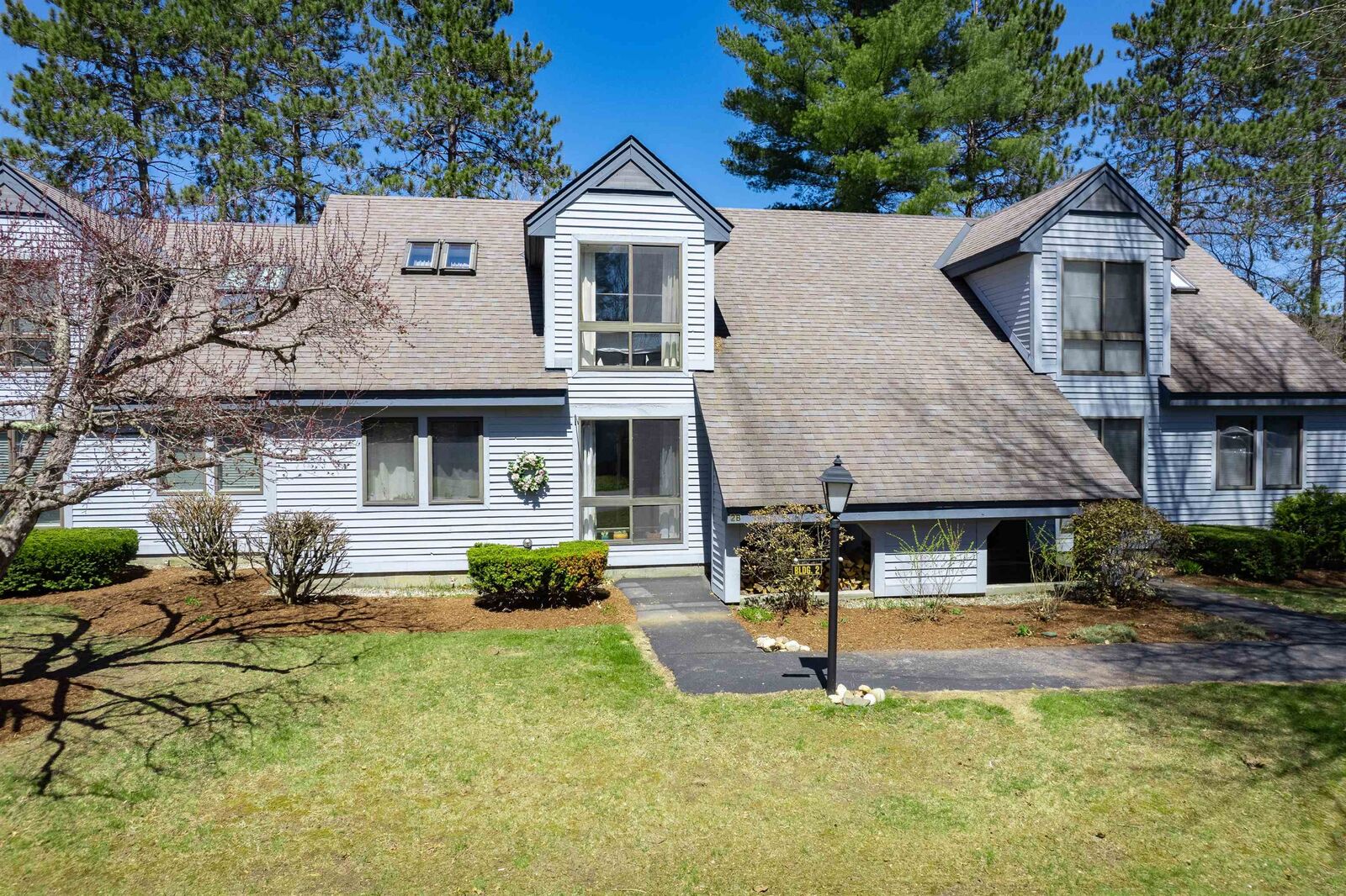 Property Photo: 111 Lakeland Drive VT 05059