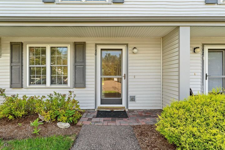 Property Photo:  40 Kinsington Street  VT 05403 