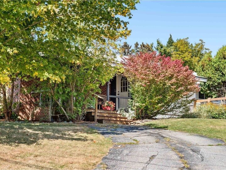 Property Photo: 3 Derby Drive VT 05602