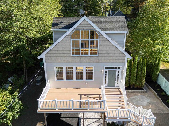 Property Photo:  136 Shore Drive  NH 03079 