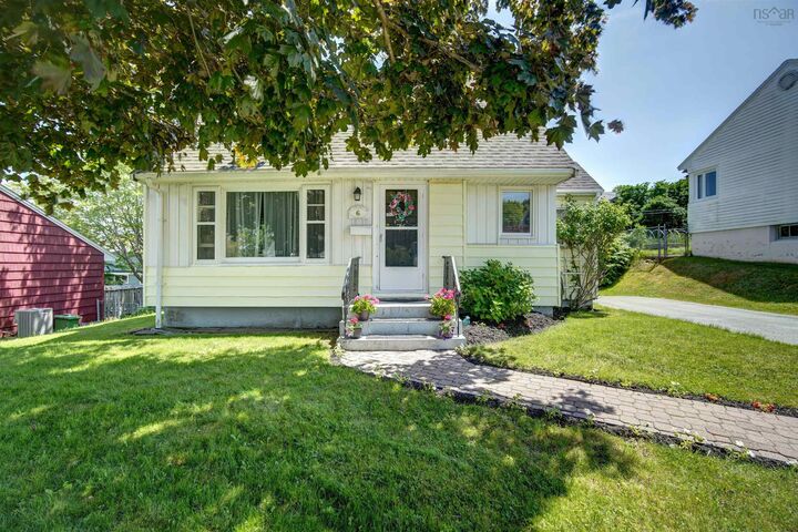 Property Photo: 6 Piers Avenue NS B3N 1Z3