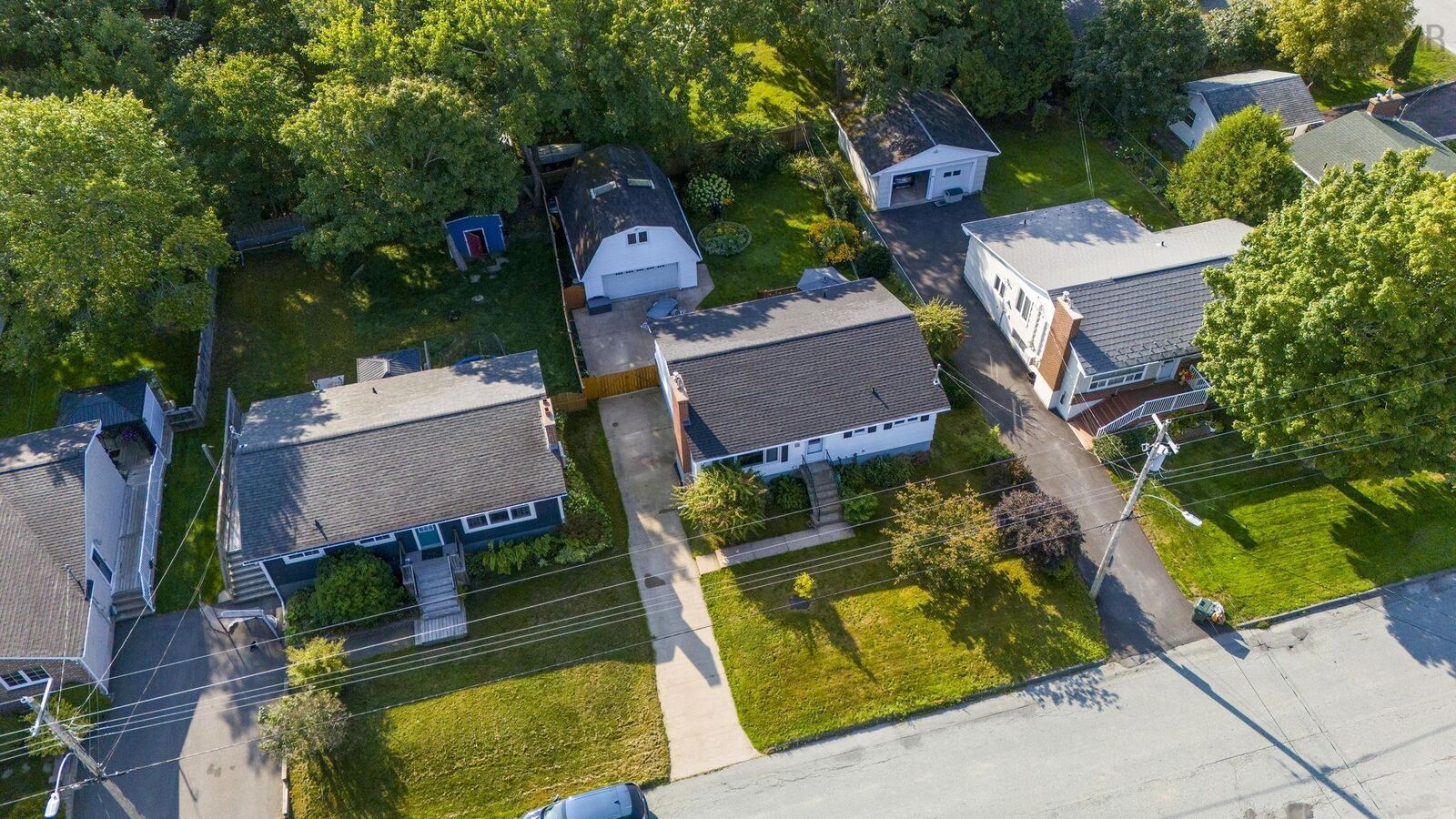 Property Photo:  62 Maplewood Drive  NS B3T 1G1 