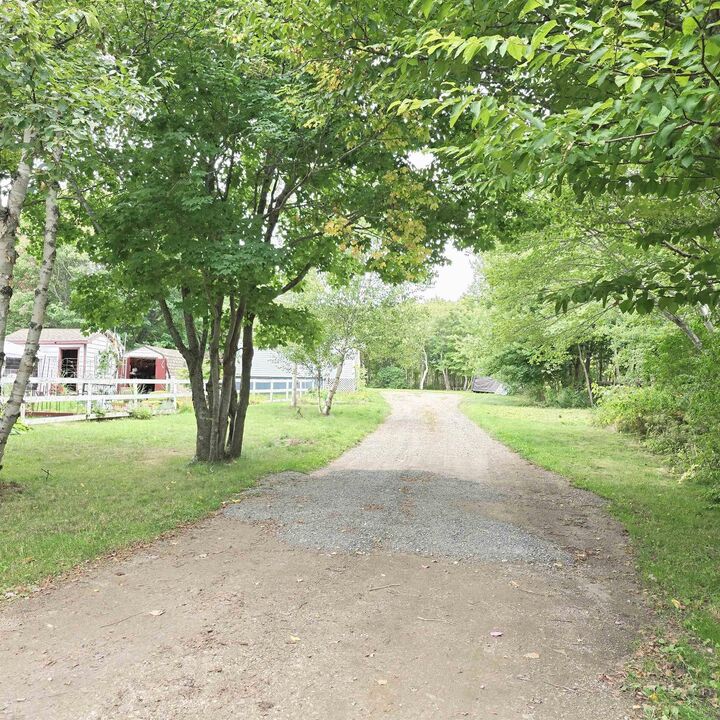 Property Photo: 45 Grove Street NS B1A 3L9