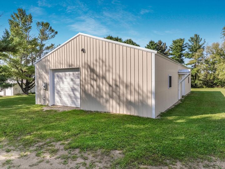 Property Photo:  2686A Hwy 64  WI 54013 