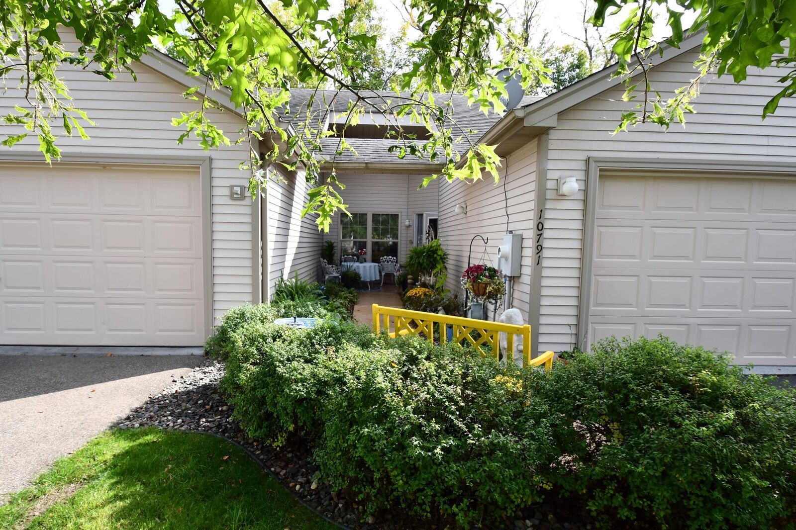 Property Photo: 10791 Woodland Drive MN 55013