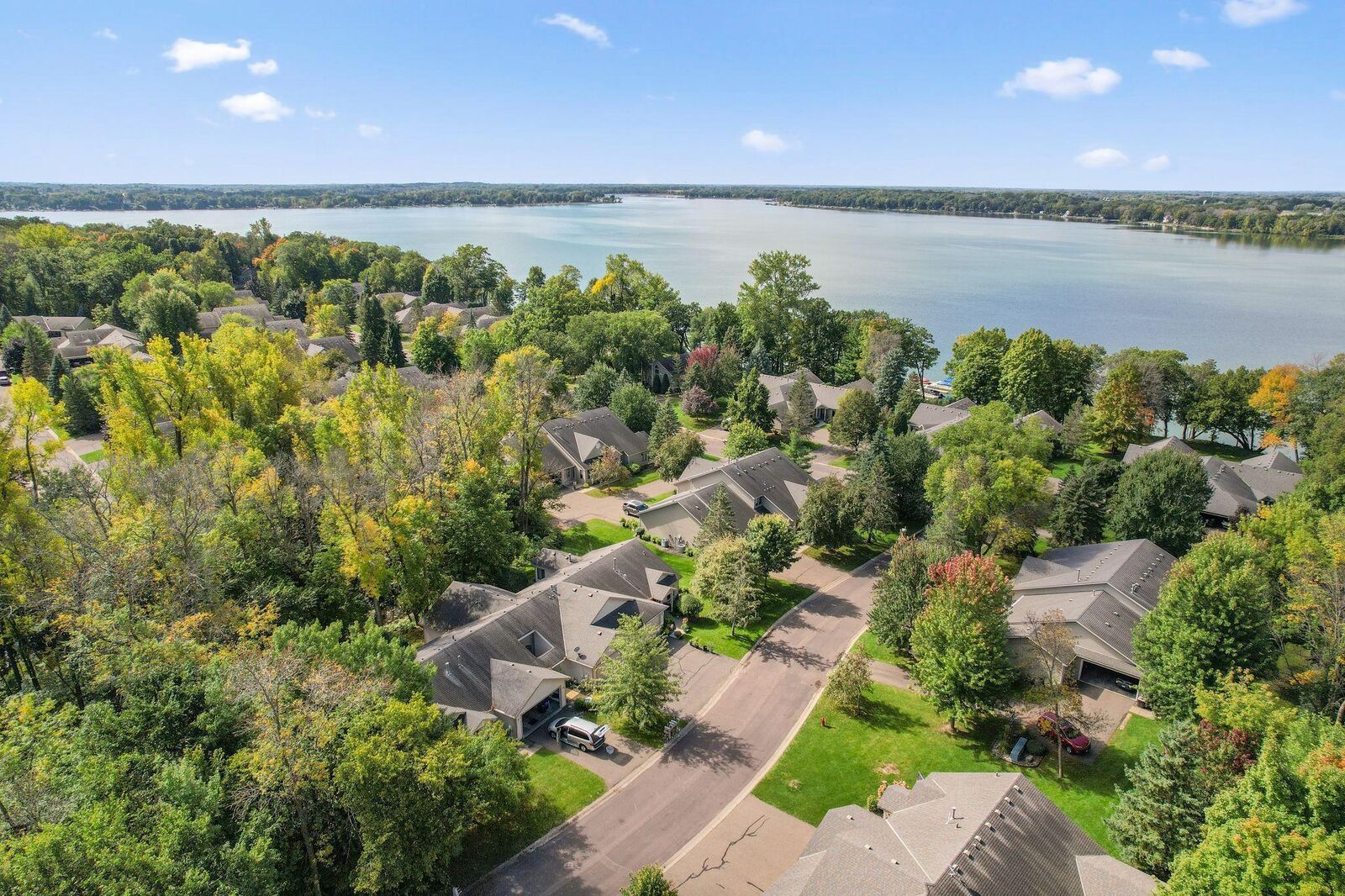 Property Photo:  10791 Woodland Drive  MN 55013 