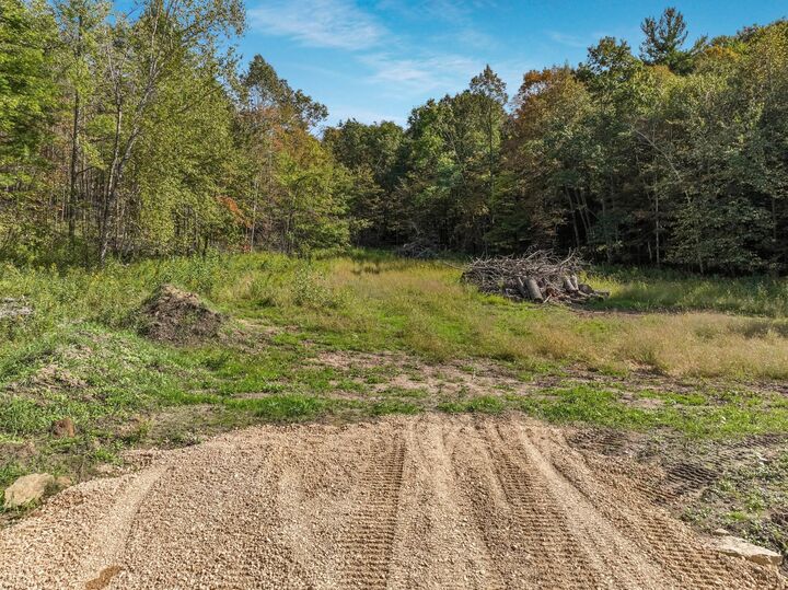 Property Photo:  Lot 1 1240th Avenue  WI 54734 