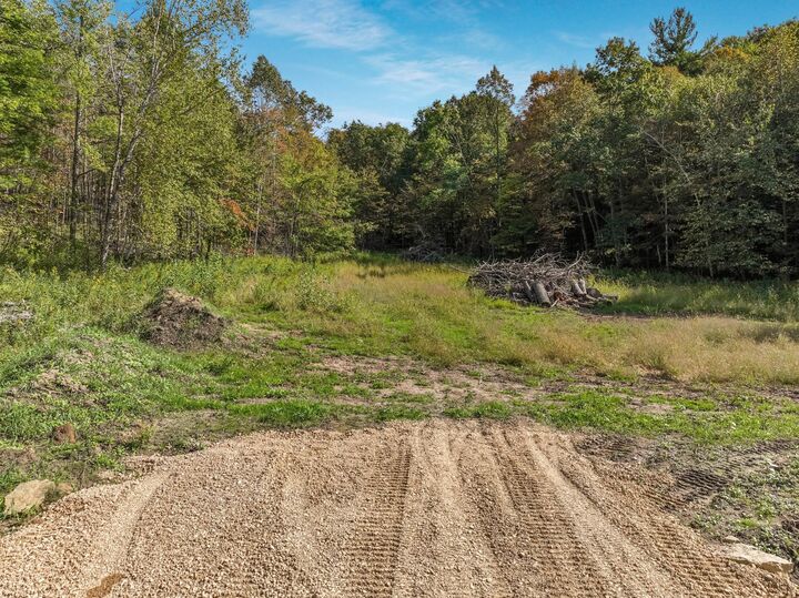 Property Photo: Lot 1 1240th Avenue WI 54734