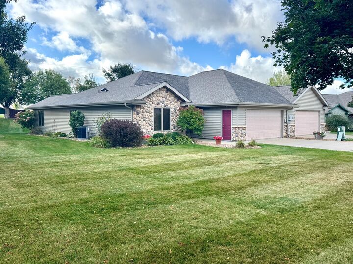 612 Ferson Drive NE  Stewartville MN 55976 photo
