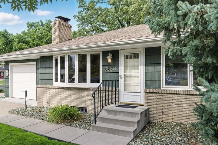 Property Photo:  6220 Carol Drive NE  MN 55432 